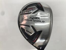 ホンマ ツアーワールド TW737　ユーティリティ　16c アッタスMB 95s Amazon | 本間ゴルフ ユーティリティ TOUR WORLD ツアーワールド