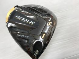 Callaway キャロウェイ/ROGUE ST MAX LS ドライバー 2022年/Bランク/05【中古】 Callaway キャロウェイ/ROGUE ST MAX LS ドライバー 2022年/B