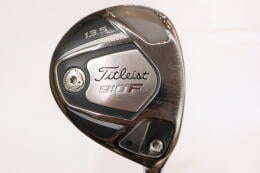 910F｜タイトリスト｜フェアウェイウッド｜中古ゴルフクラブを