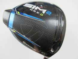 TaylorMade - テーラーメイド SIM2 MAX Dドライバー　　10.5 SR SIM2 MAX ドライバー | SIM2 MAX Driver | TaylorMade Golf