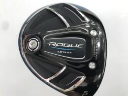 ROGUE STAR｜キャロウェイ｜フェアウェイウッド｜中古ゴルフ