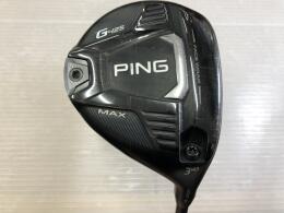 G425 MAX｜ピン｜フェアウェイウッド｜中古ゴルフクラブを探す