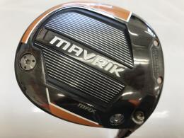 Callaway - 中古callaway MAVRIK MAXドライバー(日本仕様)10.5°R Callaway - 中古callaway MAVRIK MAXドライバー(日本仕様)10.5°R