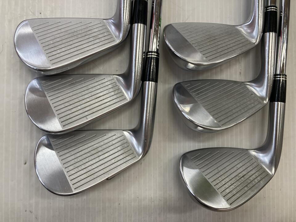 SRIXON Z565 | S | NSプロ980GH D.S.T. | 中古 Z565 アイアン(6本セット) N.S.PRO 980GH DST(アイアン（セット