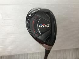 テーラーメイド m4ユーティリティ #5 S m4 ユーティリティ u5（ユーティリティ）｜クラブ（メンズ
