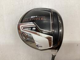TaylorMade - ドライバー　SIMグローレ　SR(中古) 楽天市場】simグローレ ドライバー 中古（クラブ｜ゴルフ
