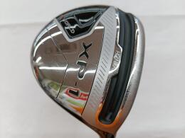 ホンマ ツアーワールド XP-1 フェアウェイウッド 7w R 楽天市場】[半額以下 アウトレット] 本間ゴルフ T//WORLD XP-1