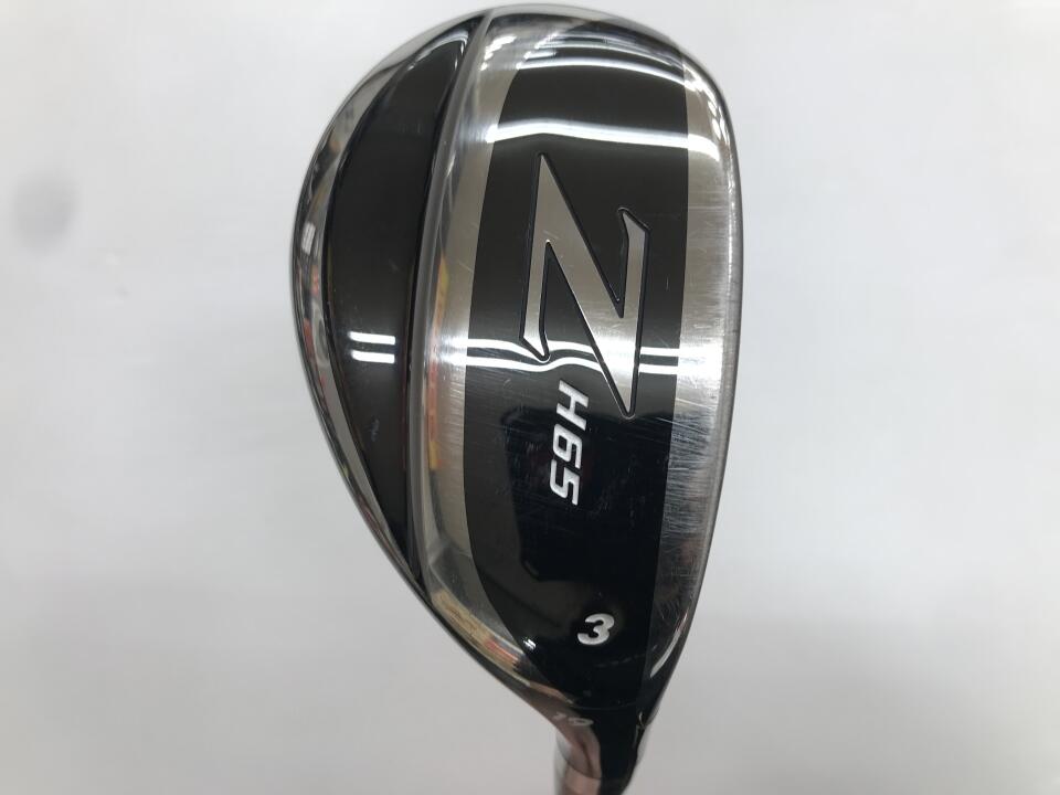 Srixon - スリクソンZ H65 H2 16° ミヤザキ 7S SRIXON Z H65｜ダンロップ｜ユーティリティ｜Miyazaki Kaula 7