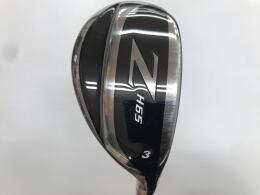 SRIXON Z H65｜ダンロップ｜ユーティリティ｜中古ゴルフクラブを