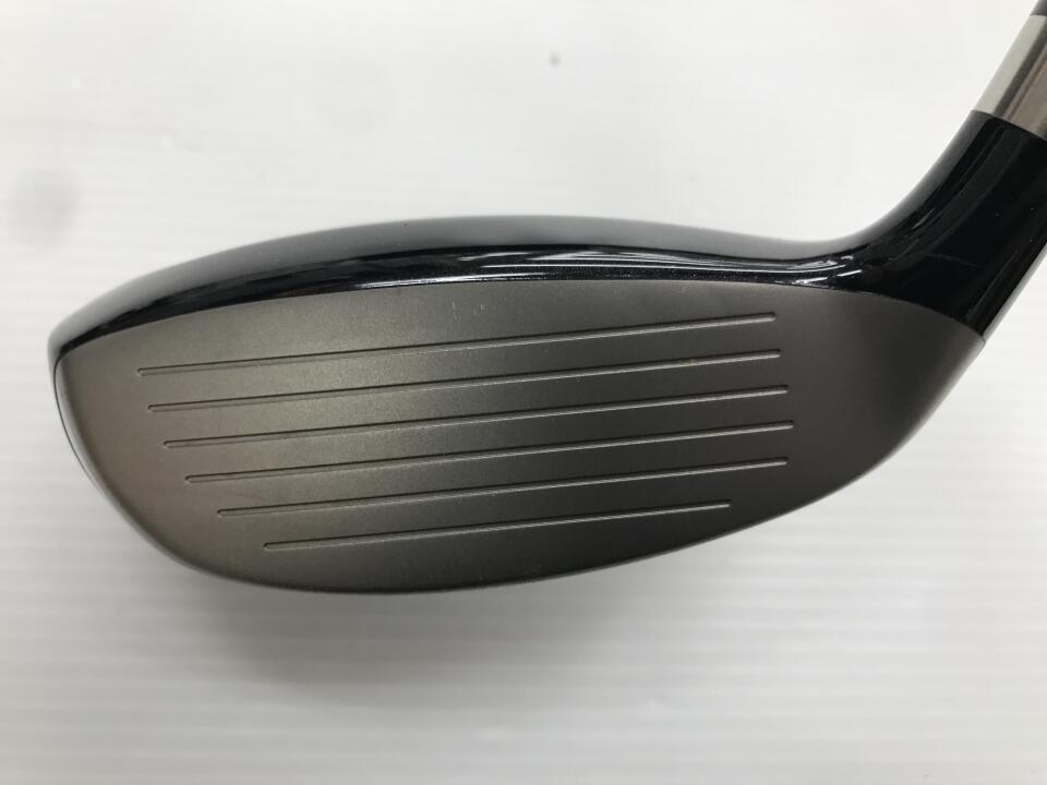 SRIXON Z H65 U2Miyazaki Kaula 7S男 右16度中古 SRIXON Z H65｜ダンロップ｜ユーティリティ｜Miyazaki Kaula 7
