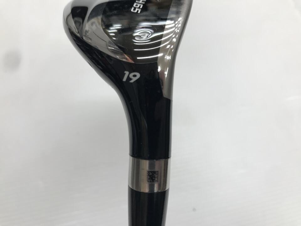 SRIXON Z H65 U2Miyazaki Kaula 7S男 右16度中古 SRIXON Z H65｜ダンロップ｜ユーティリティ｜Miyazaki Kaula 7