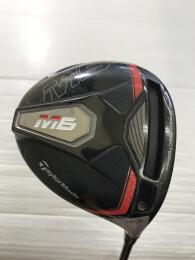 美品　テーラーメイド M6 ドライバー flex SR 10.5 楽天市場】テーラーメイド m6 ドライバー 10.5 srの通販