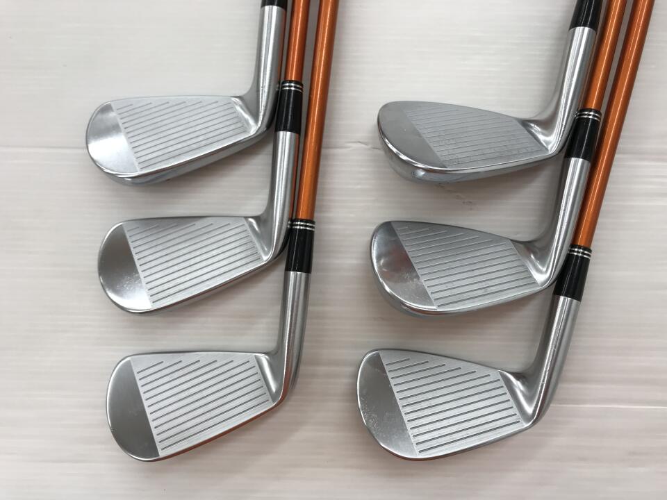 6〜SWの7本セット スリクソンZ565 Miyazaki Kaula8 SR 2016 Dunlop SRIXON Z565 5-PW 6PC Miyazaki Kaula 8 S-FLEX