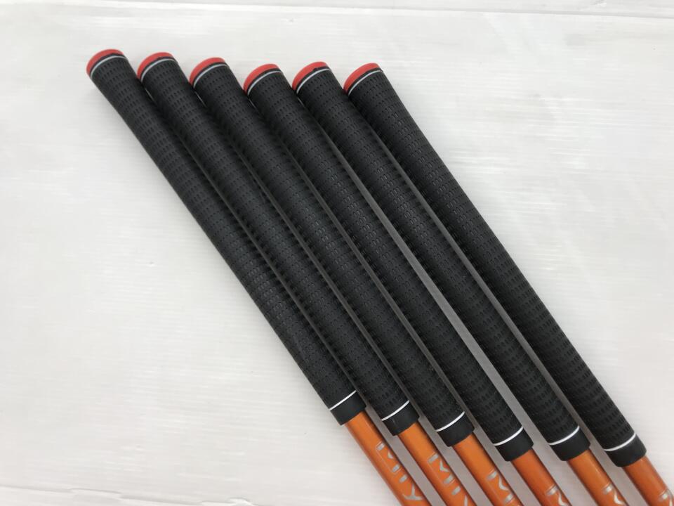 SRIXON Z565｜ダンロップ｜アイアンセット｜Miyazaki Kaula 8