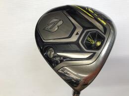 BRIDGESTONE - 【訳あり】ブリヂストン   TOUR B JGR 2019 ヘッドのみ TOUR B JGR 2019｜ブリヂストン｜ドライバー｜中古ゴルフクラブ