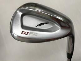 美品　フォーティーン　DJ-22 ウェッジ 52度 58度 セット フォーティーン DJ22 ウェッジの試打レビュー 口コミ・評価 ギア