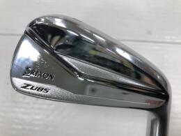 スリクソン SRIXON U85 ユーティリティ♯5（26°） スリクソン Z U85 ユーティリティ | アイアン | 製品情報