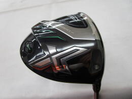 ダンロップ(2022)　XXIO　X-eks　9.5　S DUNLOP 日本正規品 XXIO X-eks-(エックス)マットホワイト