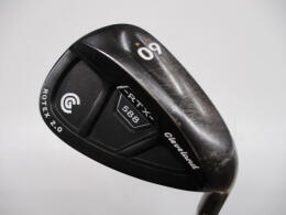 Cleveland Golf - クリーブランド 588 RTX 2.0 ブラックサテンウェッジ 日本仕様 Amazon.co.jp: Cleveland GOLF(クリーブランドゴルフ) 588 RTX