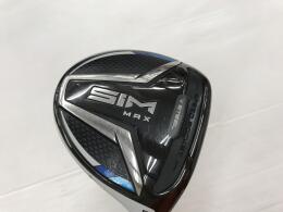 TaylorMade - SIM MAX フェアウェイウッド 5W TENSEI BLUE S SIM2 マックス-D フェアウェイウッド TENSEI BLUE TM40 レディス