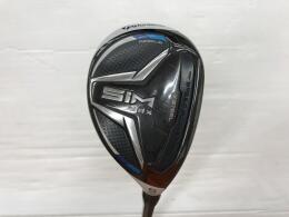 TaylorMade - TaylorMadeテーラメードSiMMAX中古ユーティリティ#5 ccu56_m.jpg