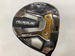 中古 美品 キャロウェイFW 3W15° ローグ ROGUE ST MAX 中古】ローグ ST MAX フェアウェイウッド (キャロウェイ) ローグ
