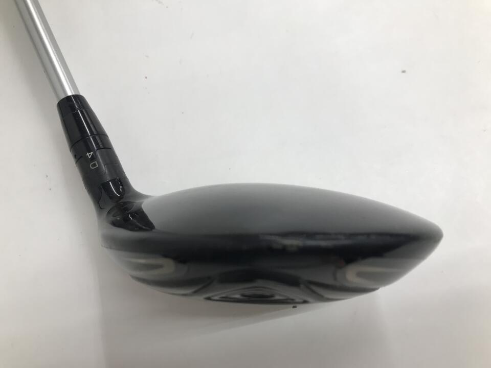 Titleist タイトリスト/フェアウェイウッド/#7/VGF/FLEX:R/VG3(2016)/単品クラブ/ABランク/69【中古】 VG3フェアウェイウッド VGF 2016年モデル(フェアウェイウッド