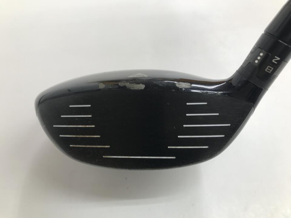 Titleist タイトリスト/フェアウェイウッド/#5/VGF/FLEX:R/VG3(2016)/単品クラブ/ABランク/69【中古】 Titleist タイトリスト/フェアウェイウッド/#5/VGF/FLEX:R/VG3