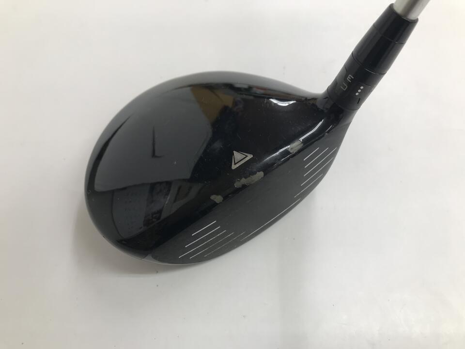 Titleist タイトリスト/フェアウェイウッド/#5/VGF/FLEX:R/VG3(2016)/単品クラブ/ABランク/69【中古】 Titleist タイトリスト/フェアウェイウッド/#5/VGF/FLEX:R/VG3