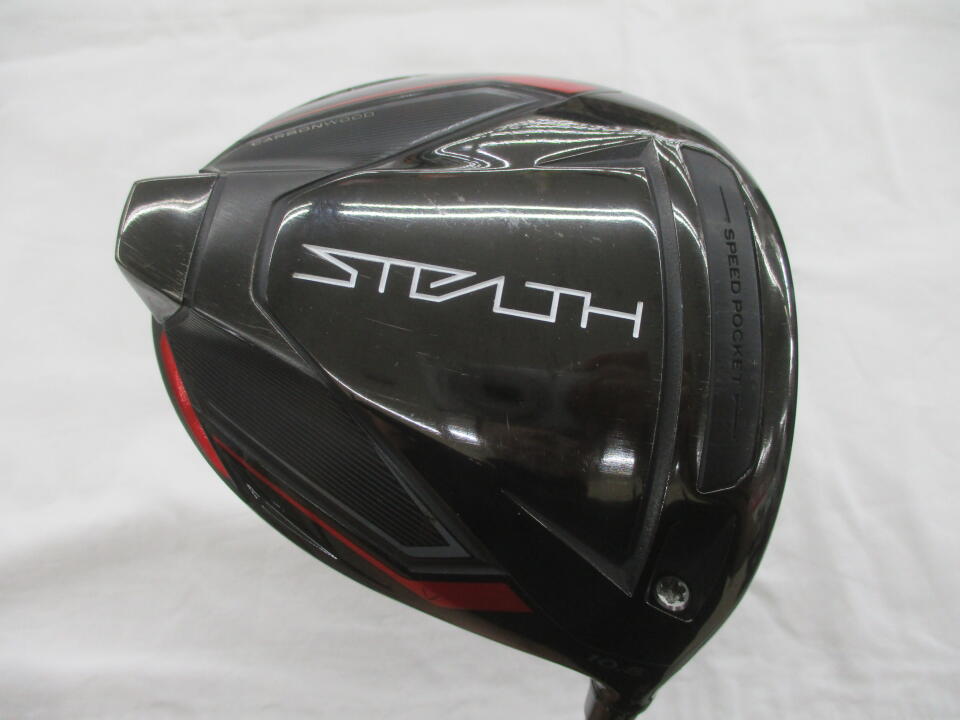 STEALTHドライバー 10.5° VENTUS 6X Amazon.com : Left Handed TaylorMade Stealth Plus 10.5