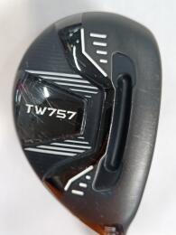 TOUR WORLD TW757｜ホンマゴルフ｜ユーティリティ｜中古ゴルフ