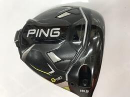 中古 右用 PING ピン G430HL MAX 10.5 G430 MAX｜ピン｜ドライバー｜中古ゴルフクラブを探す｜ゴルフ・ドゥ