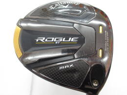 Callaway/ドライバー/Callaway・ROGUE/ドライバー/ABランク/63【中古】 Callaway (キャロウェイ) ドライバー ピンクカスタム ROGUE ST