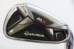TaylorMade - 【送料無料】M2 テーラーメイド アイアンセット Amazon.co.jp: TAYLOR MADE(テーラーメイド) M2 アイアンセット
