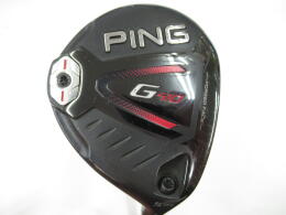 PING - PING G410 3W レフティ　こどもスマイルこびと G410｜ピン｜フェアウェイウッド｜中古ゴルフクラブを探す
