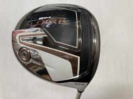 SIM GLOIRE｜テーラーメイド｜ドライバー｜中古ゴルフクラブを
