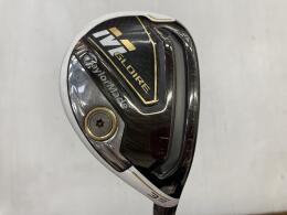TaylorMade - テーラーメイドMグローレユーティリティー Amazon | テーラーメイド(TAYLOR MADE) ユーティリティ M GLOIRE