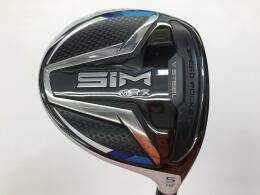 SIM MAX｜テーラーメイド｜フェアウェイウッド｜中古ゴルフ