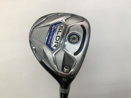 テーラーメイド SLDR フェアウェイウッド TM1-114 ３Ｗ　15° SLDR フェアウェイウッド TM1-114(フェアウェイウッド（単品