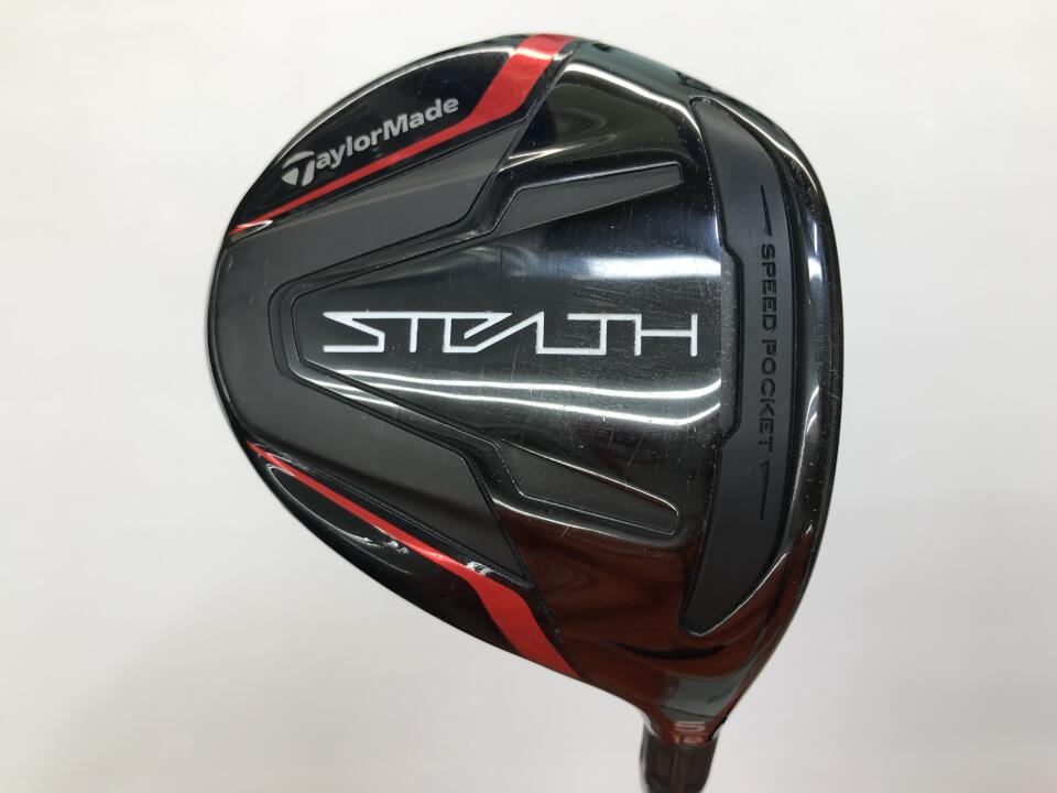 TaylorMade - TENSEI RED TM50 フレックスS テーラーメイド STEALTH2｜テーラーメイド｜フェアウェイウッド｜TENSEI RED