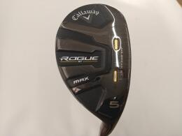 ROGUE ST MAX｜キャロウェイ｜ユーティリティ｜中古ゴルフクラブ