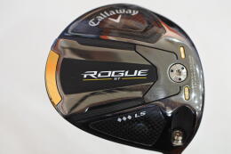 Callaway キャロウェイ/ROGUE ST ◇◇◇ LS 9.0/ドライバー/ABランク/78【中古】 Callaway Rogue ST LS トリプルダイヤドライバー9.0度ヘッド