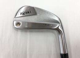 TOUR WORLD TR21X｜ホンマゴルフ｜アイアンセット｜中古ゴルフ