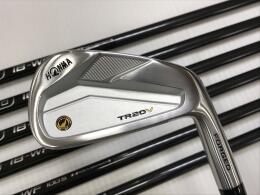 アイアンセット ホンマ TR20V 5-11番　MODUS for TW S TOUR WORLD TR20V｜ホンマゴルフ｜アイアンセット｜中古ゴルフ