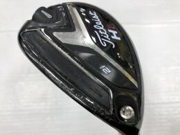 818H1｜タイトリスト｜ユーティリティ｜中古ゴルフクラブを探す