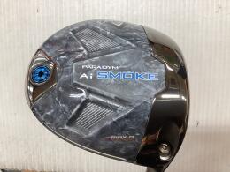 PARADYM Ai SMOKE MAX D｜キャロウェイ｜ドライバー｜中古ゴルフ