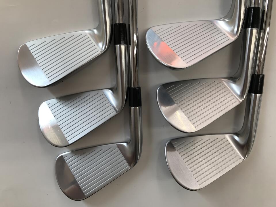 クラブ callaway X-forged 2024 DG MID 115 s200 キャロウェイ X FORGEDアイアン #5-PW ゴルフ アイアンセット DG