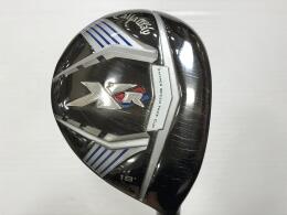 激レアレフティ キャロウェイ XR PRO 3W フェアウェイウッド 左 激レアレフティ キャロウェイ XR PRO 3W フェアウェイウッド 左