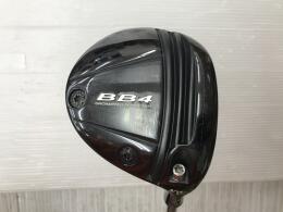BB4｜Progress｜フェアウェイウッド｜中古ゴルフクラブを探す