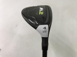 M2 2017｜テーラーメイド｜ユーティリティ｜中古ゴルフクラブを